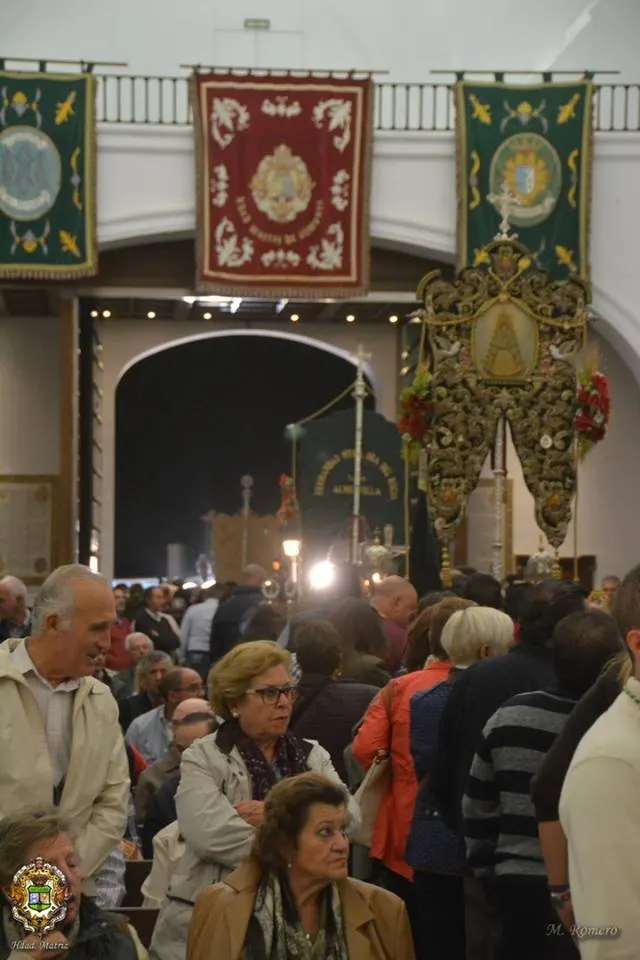 ROSARIO DE HERMANDADES Rocio (5:11:17)-9