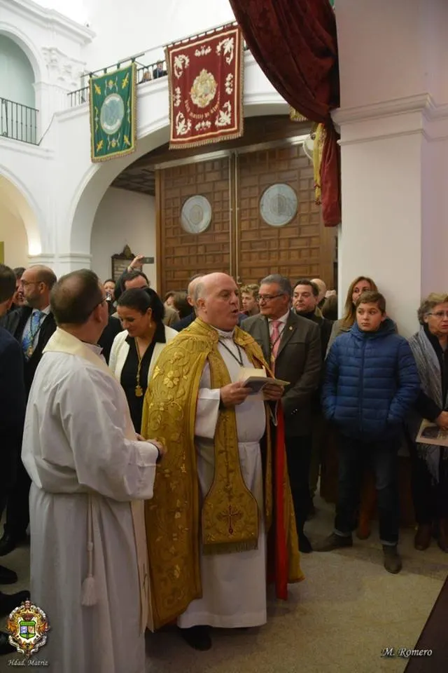 Belen matriz 2017 -2