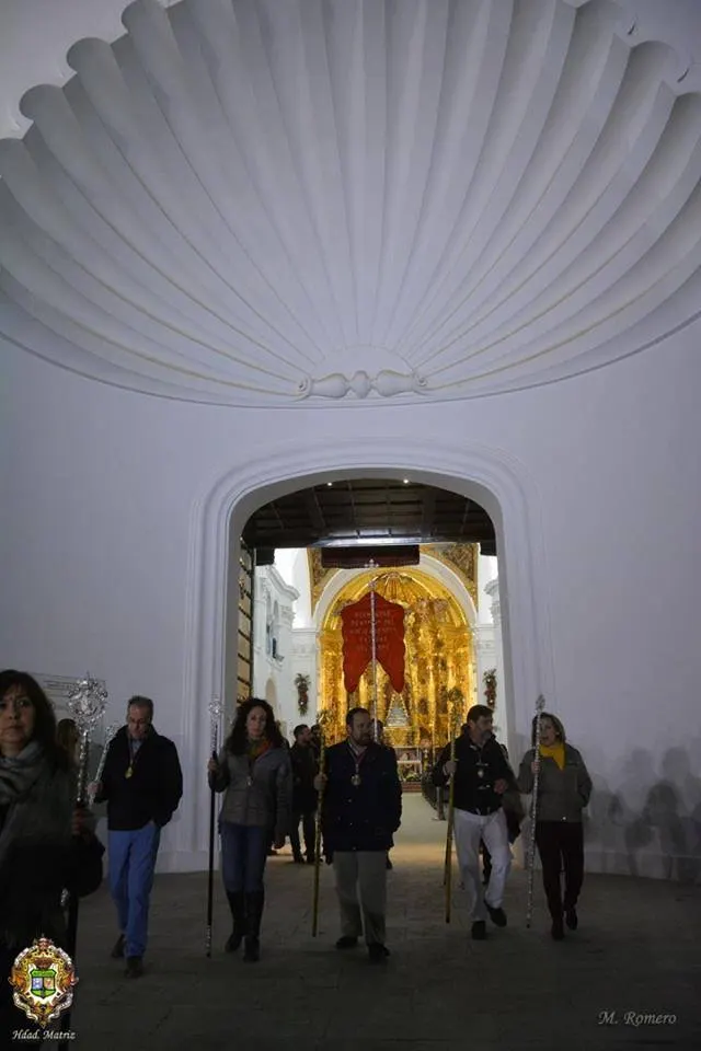 Rosario hermandades rocio sabado 2-12-2017-17