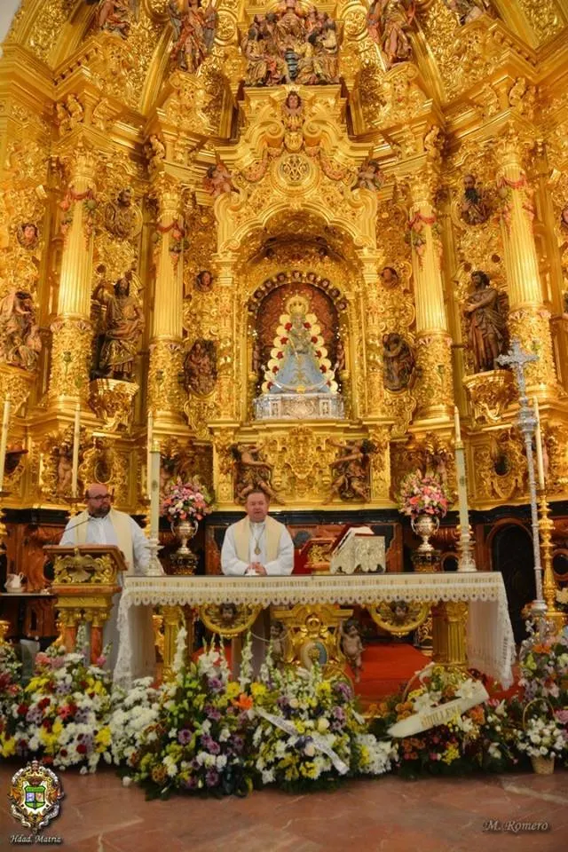 Rosario hermandades rocio sabado 2-12-2017-20