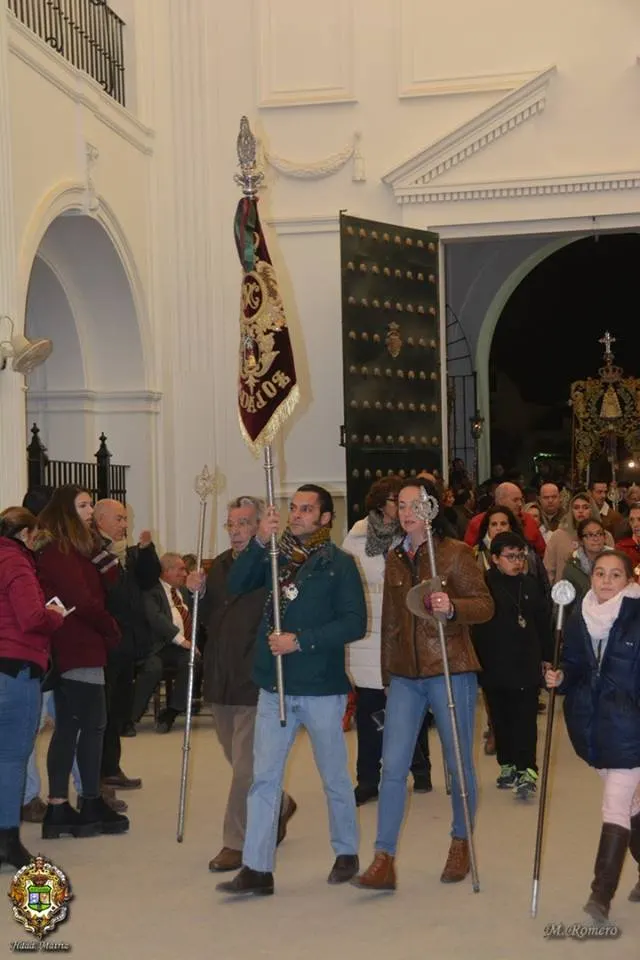 Rosario hermandades rocio sabado 2-12-2017-7