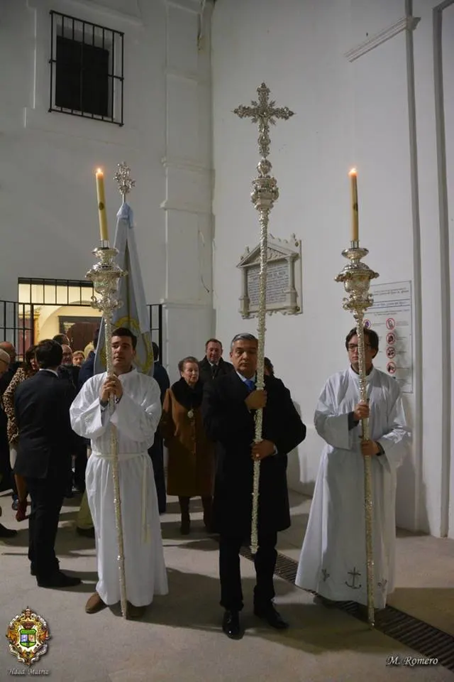 Vigilia Inmaculada 2017 -1