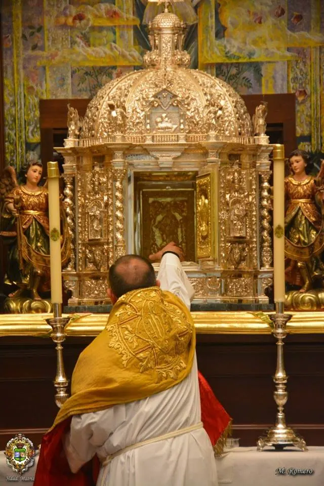Vigilia Inmaculada 2017 -16