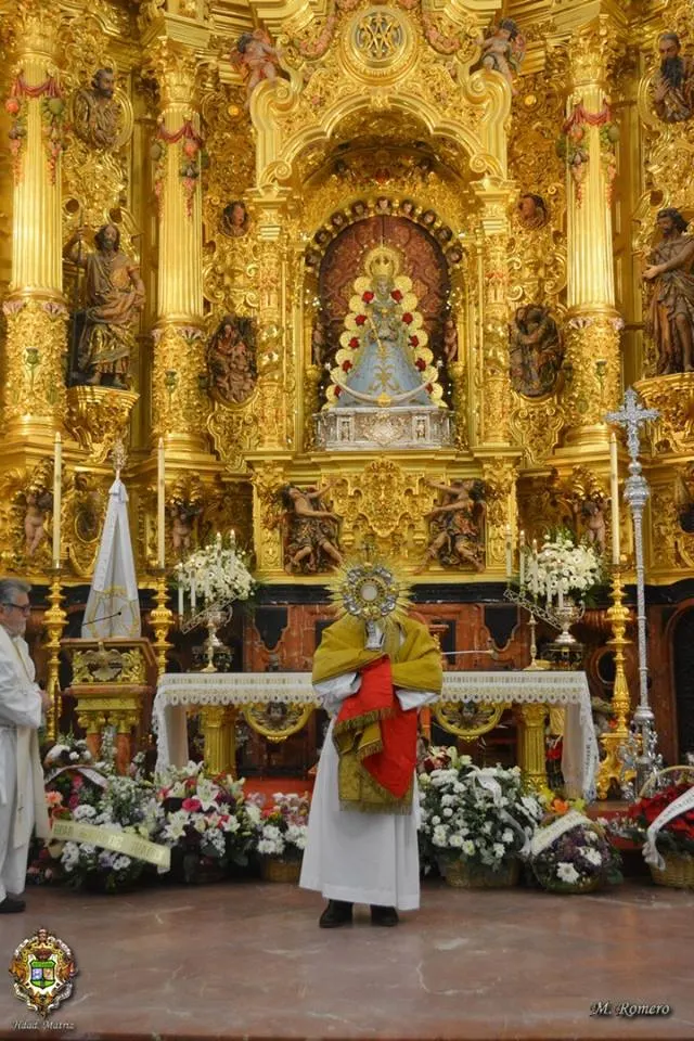 Vigilia Inmaculada 2017 -22