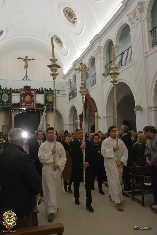 Vigilia Inmaculada 2017 -3