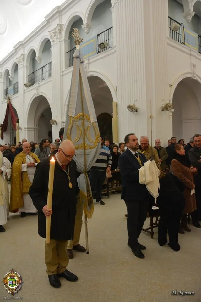 Vigilia Inmaculada 2017 -4