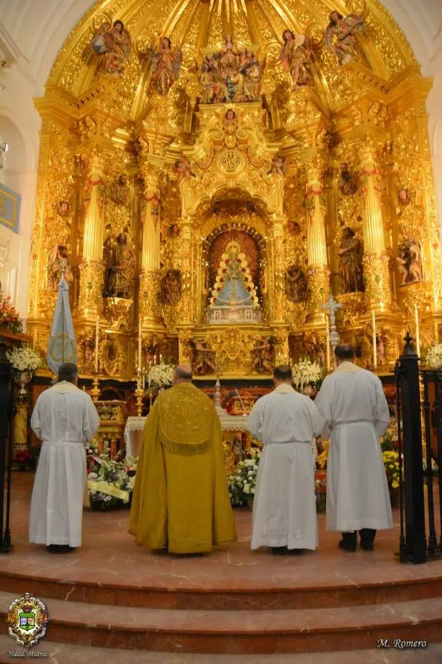 Vigilia Inmaculada 2017 -5