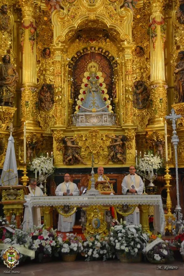 Vigilia Inmaculada 2017 -8