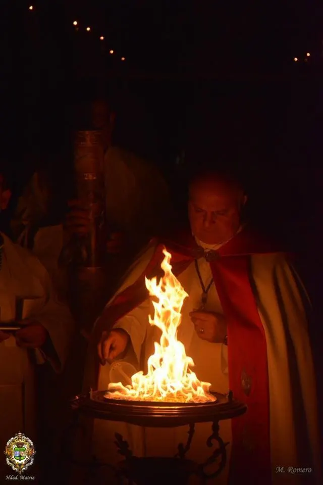 Vigilia Candelaria 2018-10
