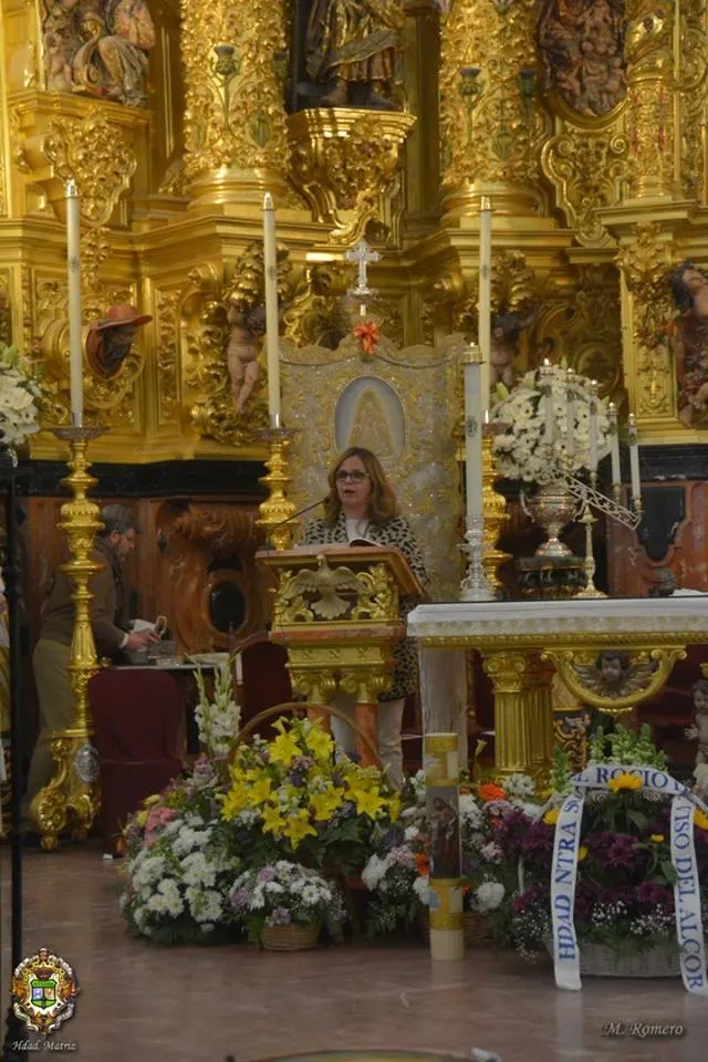 Vigilia Candelaria 2018-2