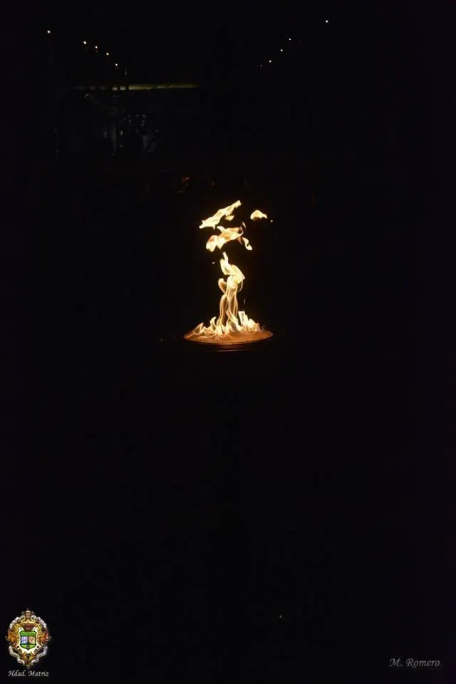 Vigilia Candelaria 2018-6