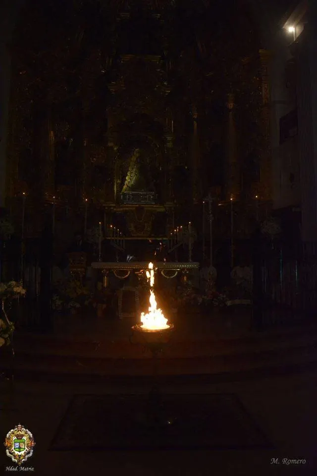 Vigilia Candelaria 2018-8