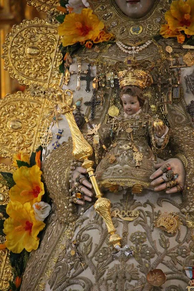 Alfonso Macias Rocio 2018-2