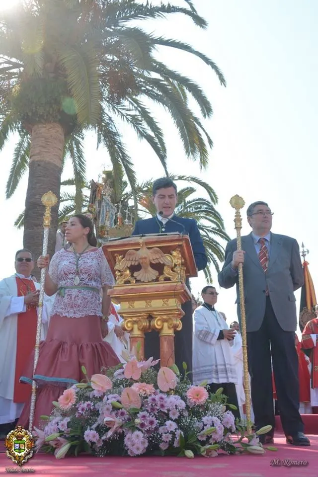 Rocio-Misa pentecostes 2018-34