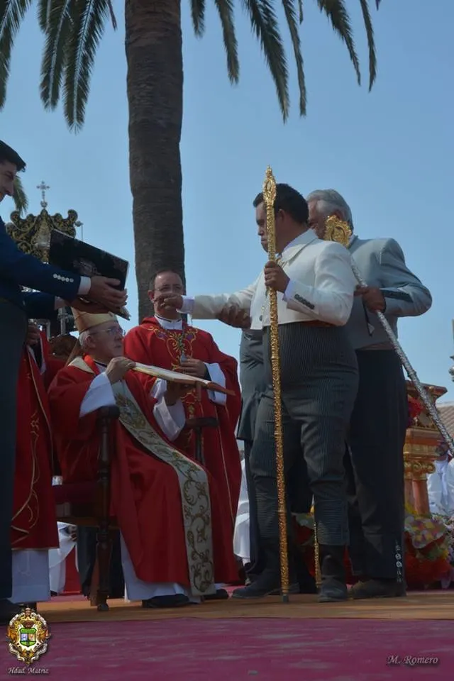 Rocio-Misa pentecostes 2018-37