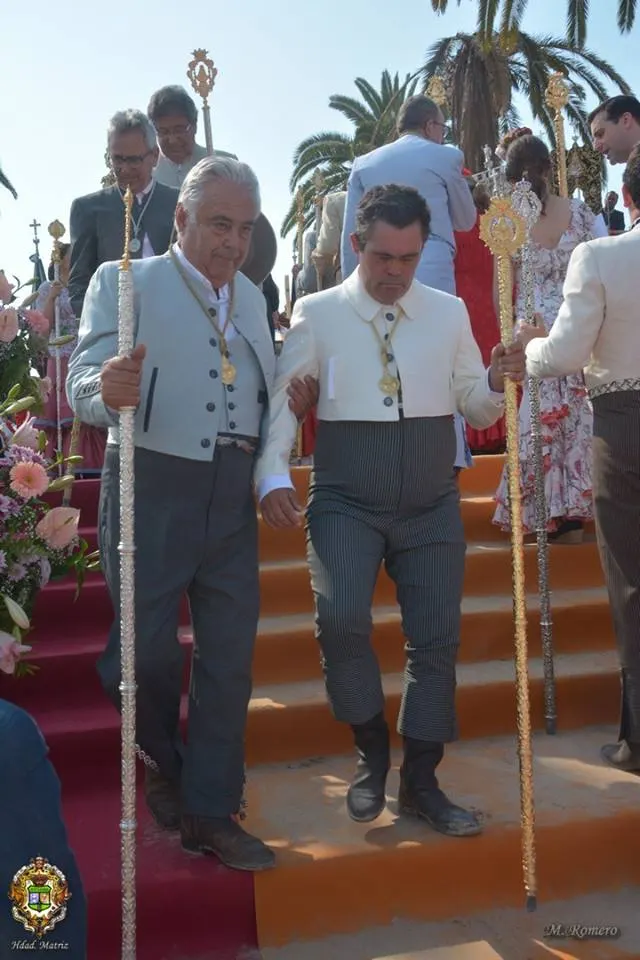 Rocio-Misa pentecostes 2018-38