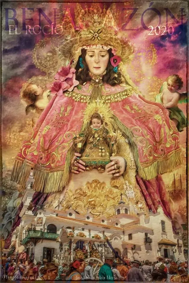 benacazon rocio 2020