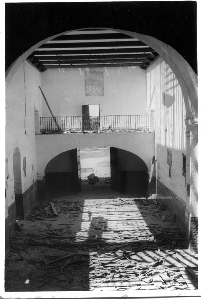 Demolicion ermita 1963 fernando alfaro-3