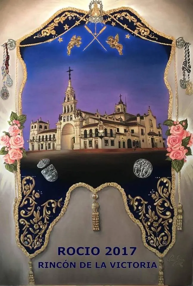Rincón de la victoria cartel 2017