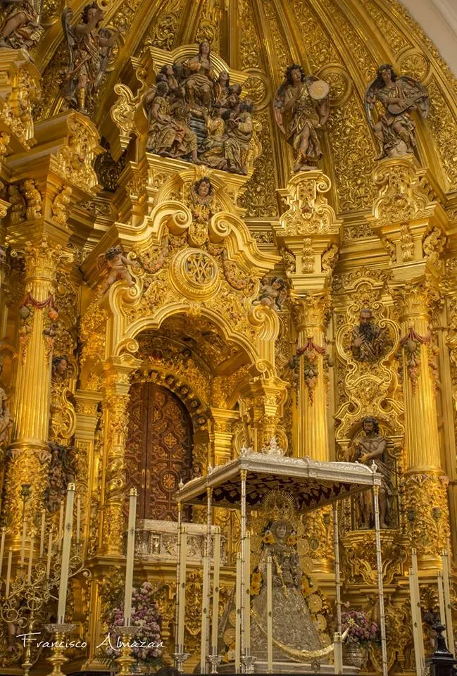 Fotos almazan rocio