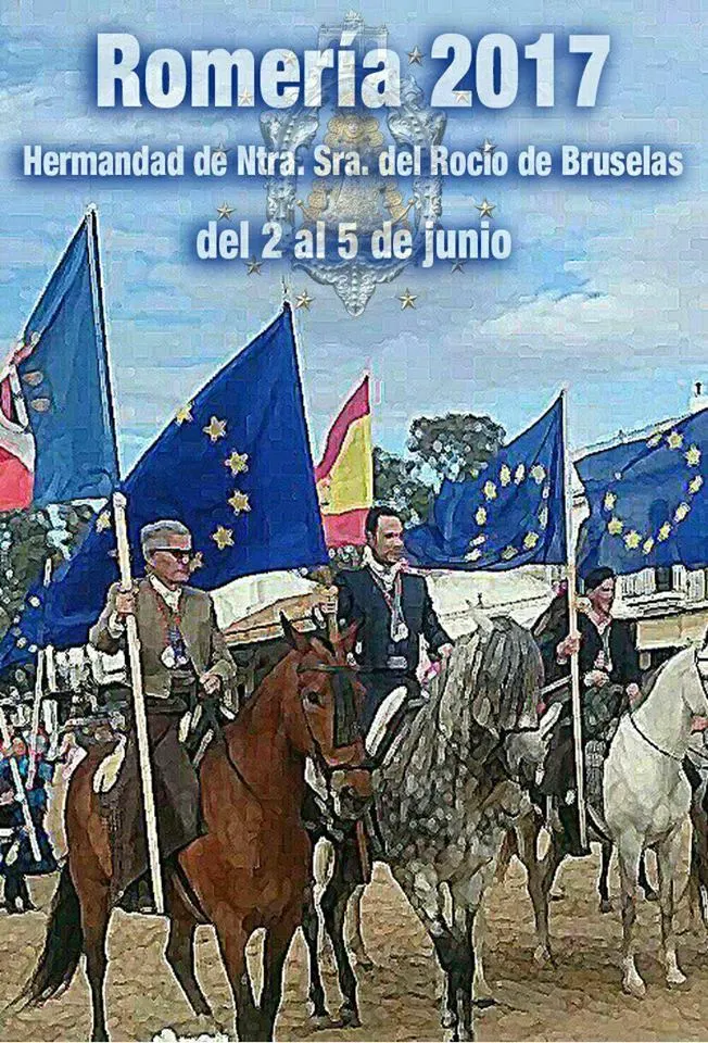 Bruselas cartel 2017