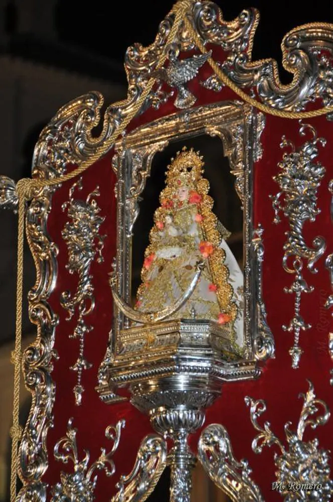 4954-peregrinacion hermandades 14-12-2013-10