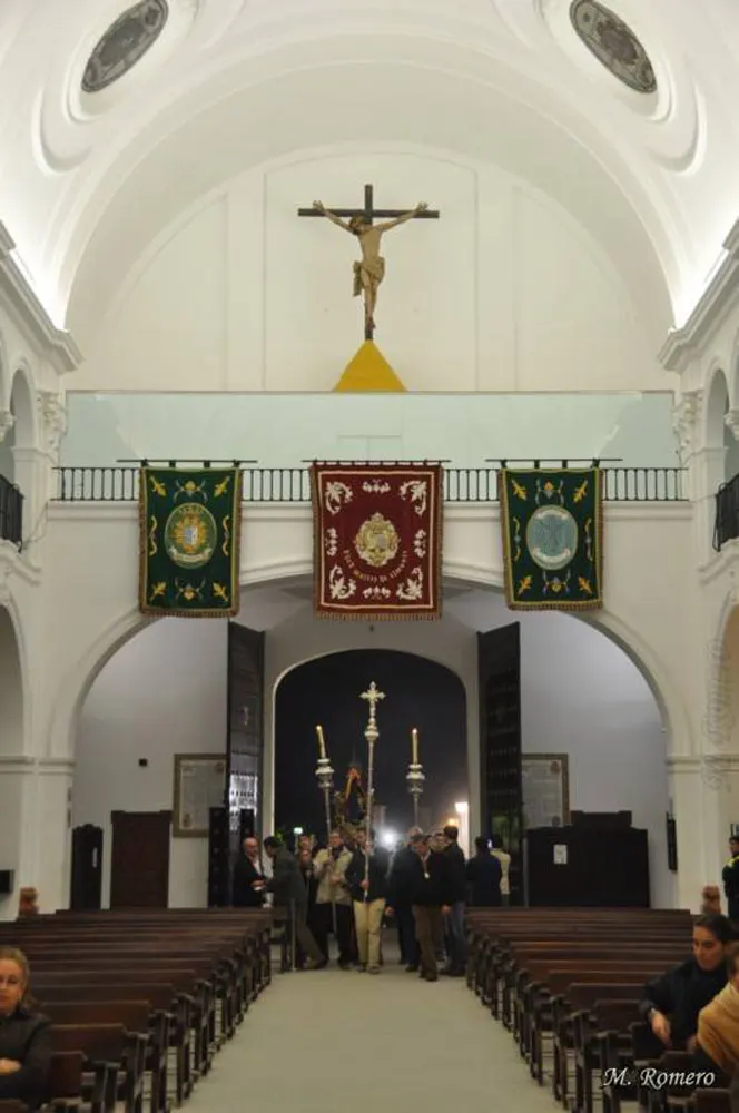 4954-peregrinacion hermandades 14-12-2013-16