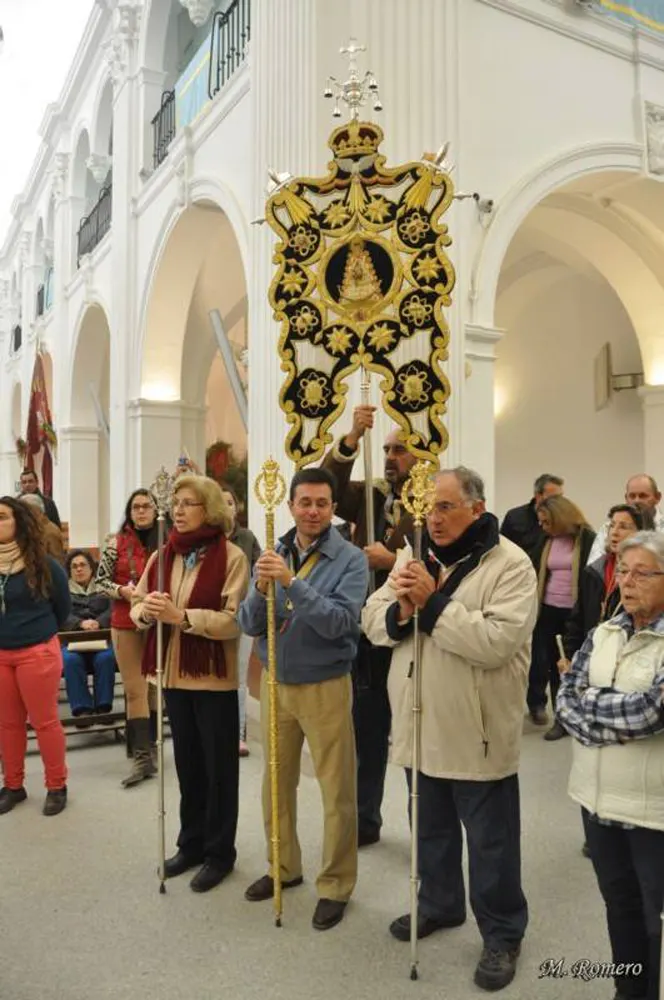 4954-peregrinacion hermandades 14-12-2013-19