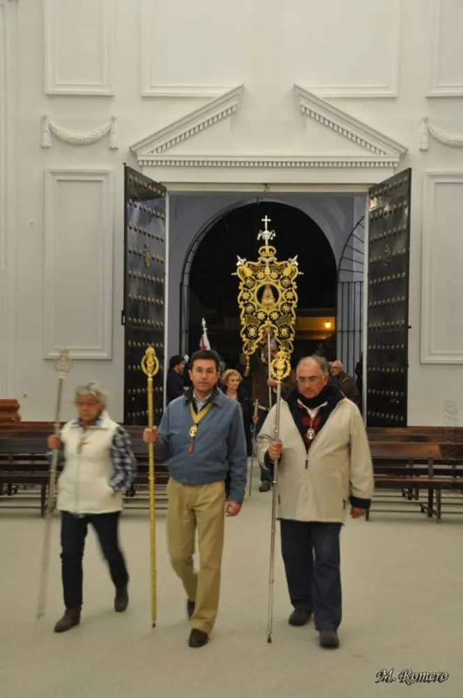 4954-peregrinacion hermandades 14-12-2013-3