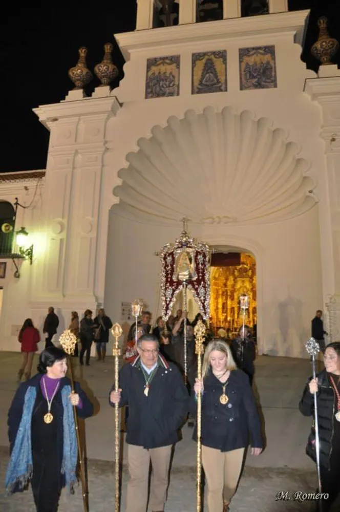 4954-peregrinacion hermandades 14-12-2013-9