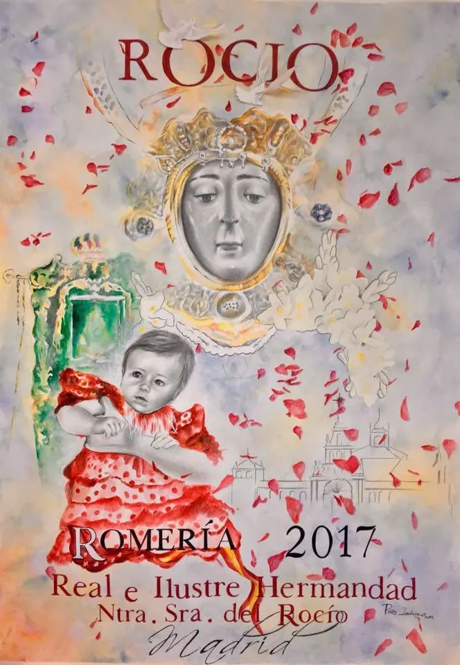 Madrid 2017