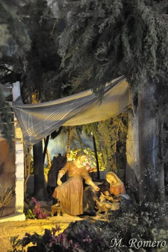 4970-belen Santuario rocio 2013-27