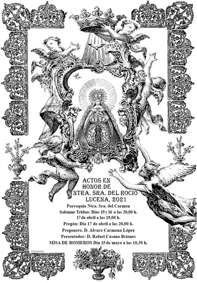 lucena triduo