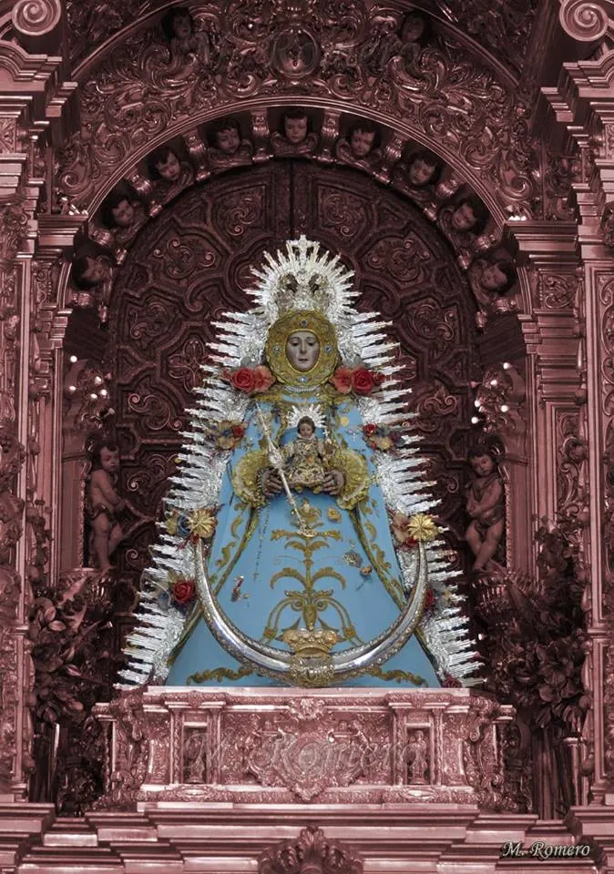 La Virgen del Rocio-3-rocio.com-virgen-virgen manolo-4