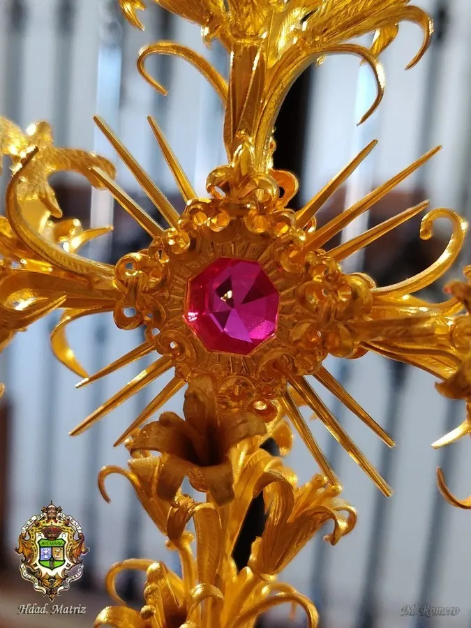Corona virgen rocio 2019-13