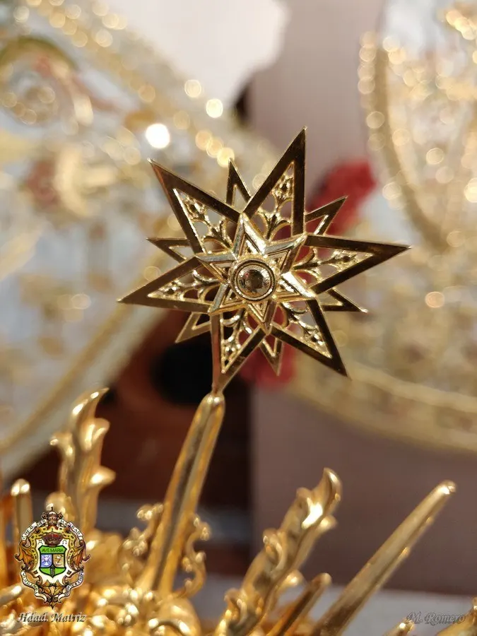 Corona virgen rocio 2019-28