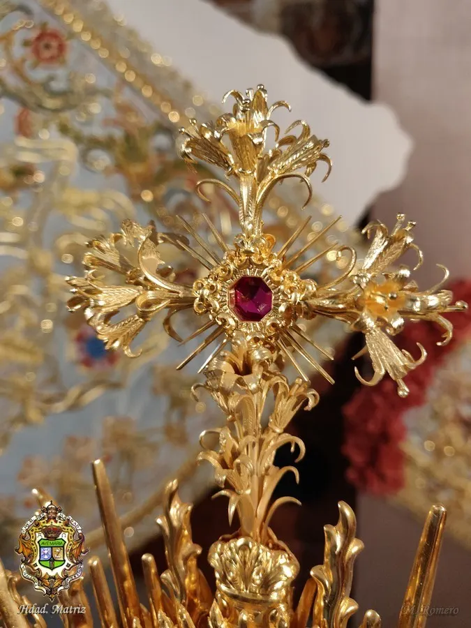 Corona virgen rocio 2019-29