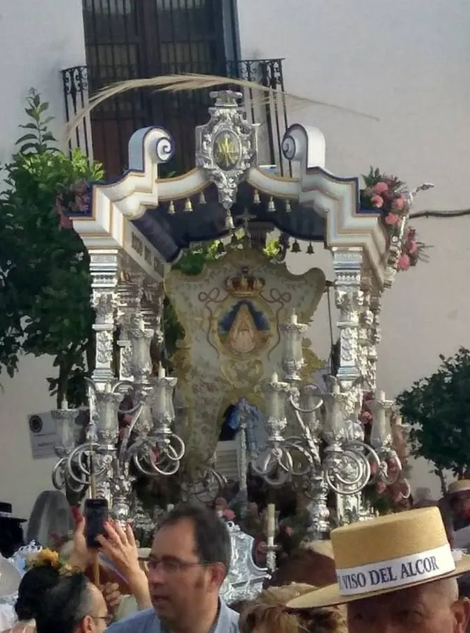 El Viso 2018-1