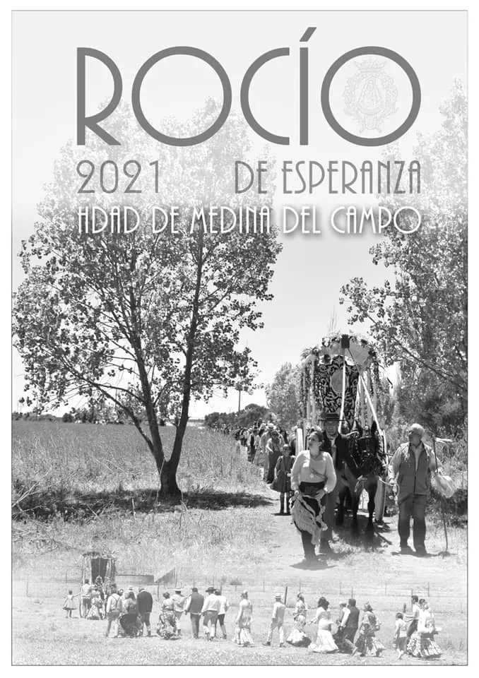 rocio Medina del Campo 2021