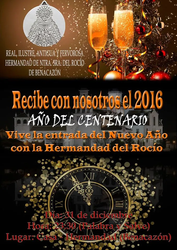 Benacazon Navidad 2015-2