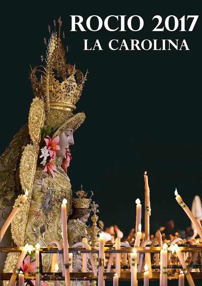 La Carolina cartel 2017