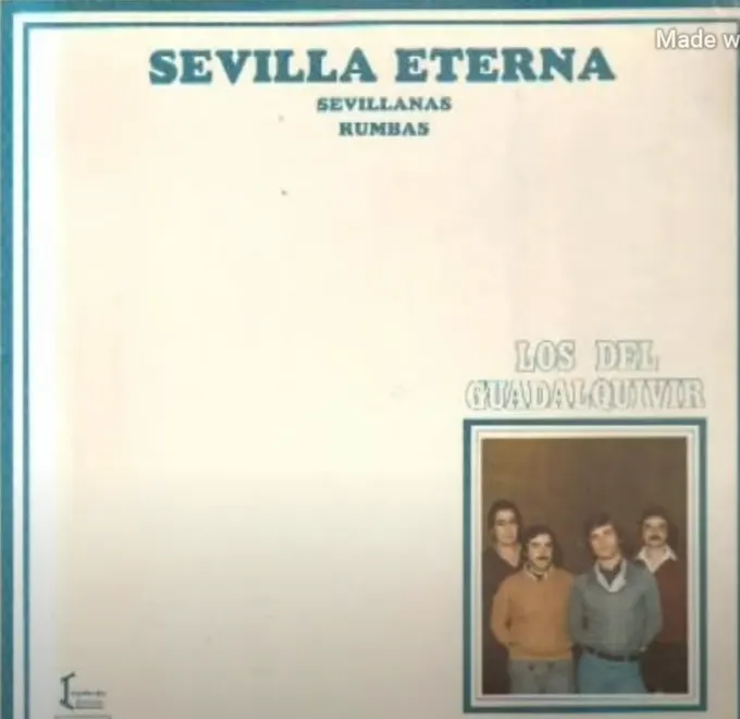 canto a la blanca paloma