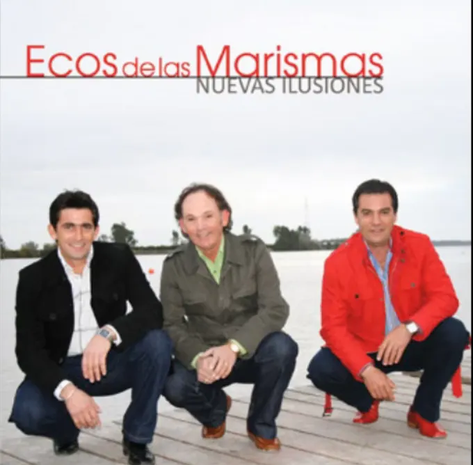 ecos de las marismas