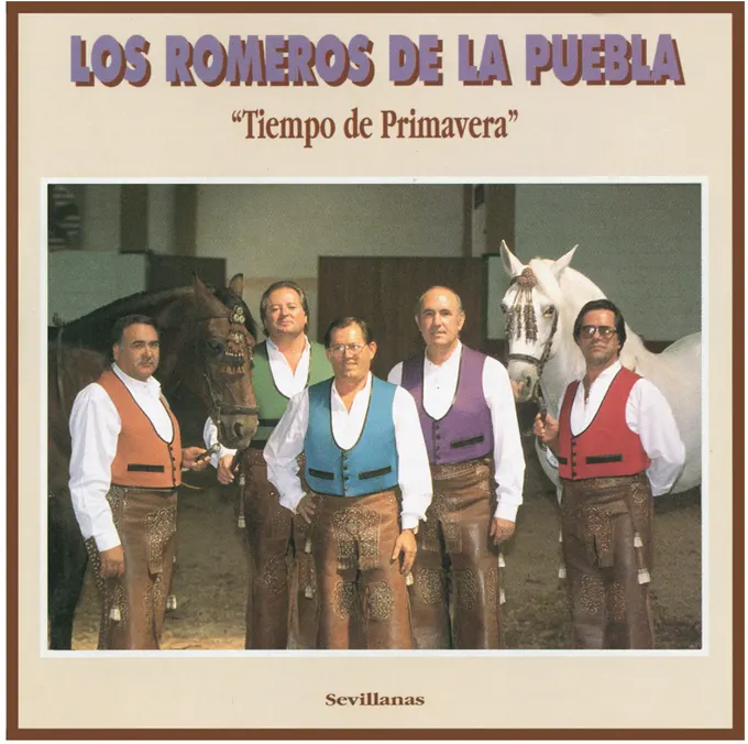 Nuestro canto es para ti