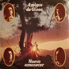 nuevo amanecer