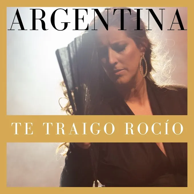 te traigo rocio