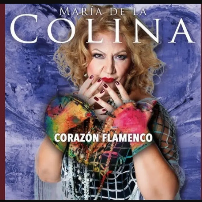 Maria de la colina