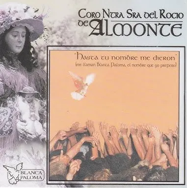 para volver al rocio