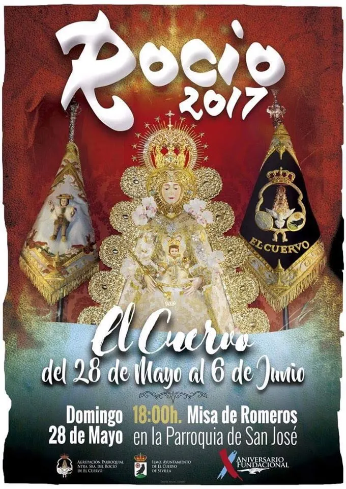 El Cuervo cartel 2017