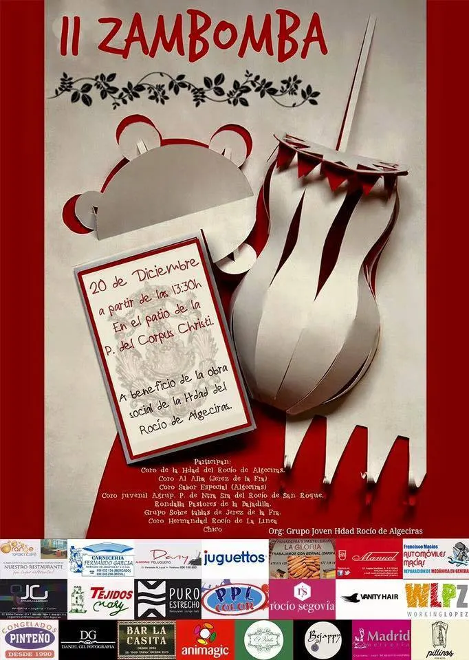 Algeciras navidad 2015